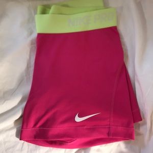 Nike Pros